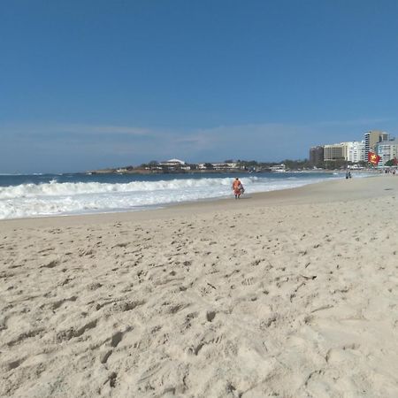 Quarto Privativo A Uma Quadra Da Praia De Copacabana Rio de Janeiro Exterior foto