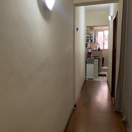 Quarto Privativo A Uma Quadra Da Praia De Copacabana Rio de Janeiro Exterior foto