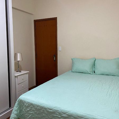 Quarto Privativo A Uma Quadra Da Praia De Copacabana Rio de Janeiro Exterior foto