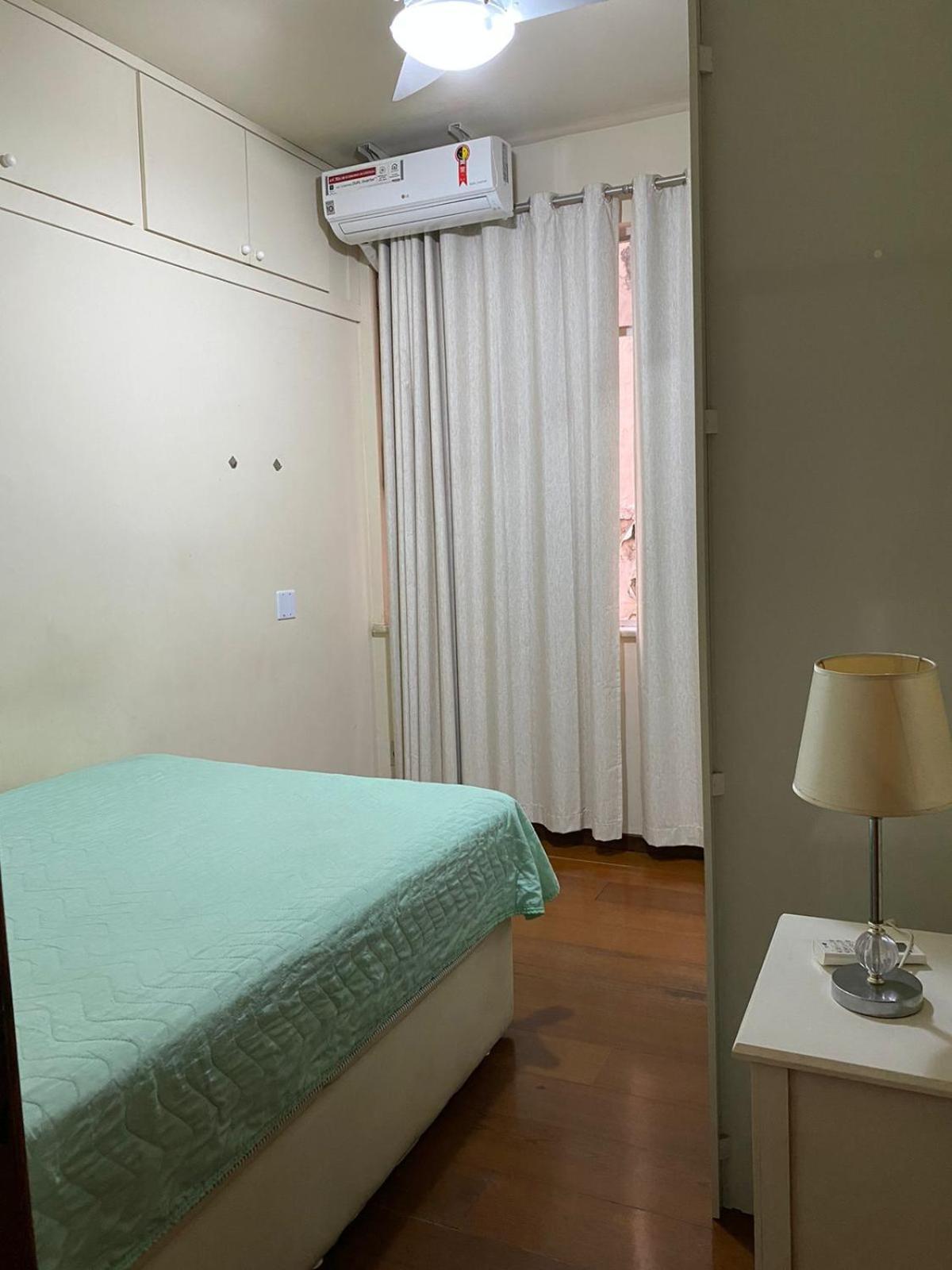 Quarto Privativo A Uma Quadra Da Praia De Copacabana Rio de Janeiro Exterior foto
