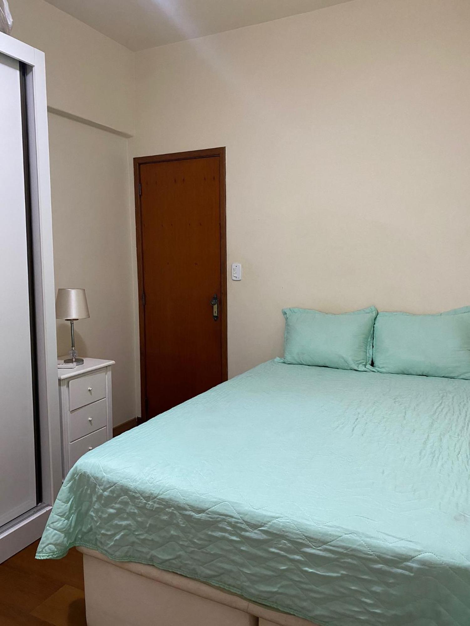 Quarto Privativo A Uma Quadra Da Praia De Copacabana Rio de Janeiro Exterior foto